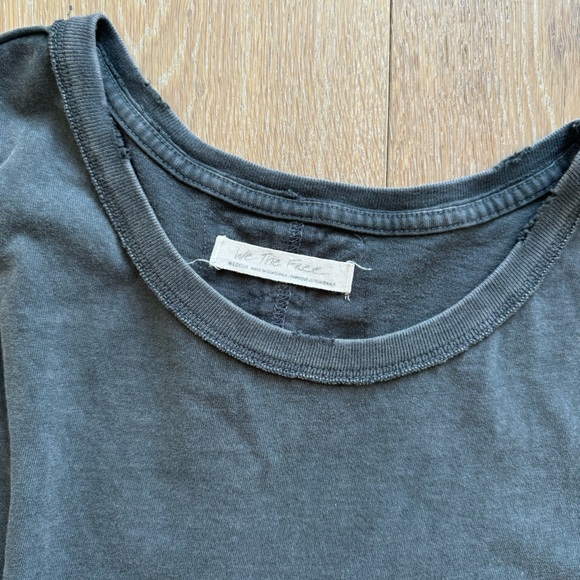 We the free Fade into you tee - Picture 2 of 7